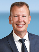 Peter Könekamp Ein Portrait von Peter Könekamp