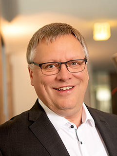 Friedhelm Hagemann